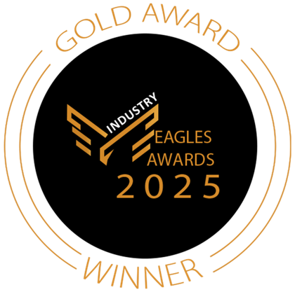 Industry Eagles Awards 2025, Gold Award winner