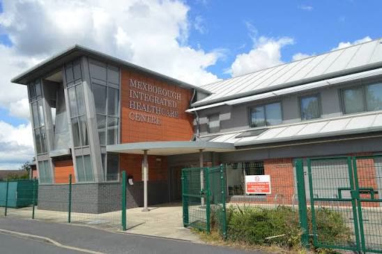 Mexborough Medical Practice